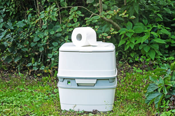Best Luxury portable toilet rental  in Montpelier, OH