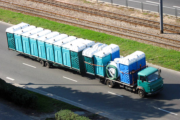 Best Porta potty delivery and setup  in Montpelier, OH